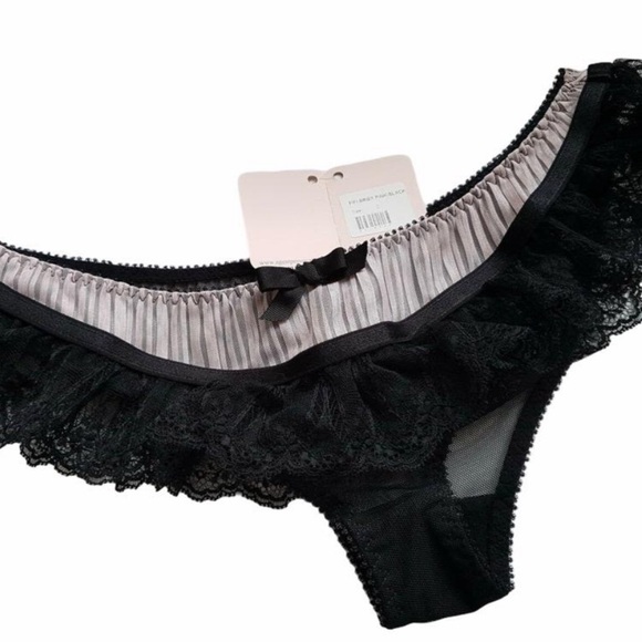 NEW | Agent Provocateur Panties | Size AP 3 US 6 - Picture 2 of 4
